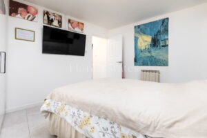 Two bedroom Bungalow in Quiet Location