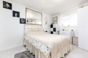 Two bedroom Bungalow in Quiet Location