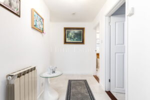 Two bedroom Bungalow in Quiet Location