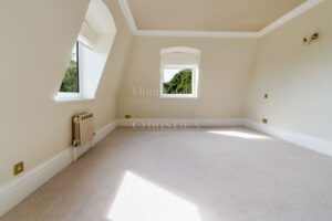 Three Bedroom Penthouse Apartment In St. Brelade’s Bay