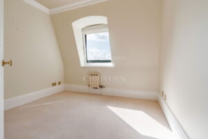 Three Bedroom Penthouse Apartment In St. Brelade’s Bay