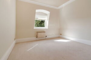 Three Bedroom Penthouse Apartment In St. Brelade’s Bay