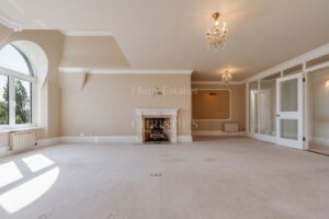 Three Bedroom Penthouse Apartment In St. Brelade’s Bay