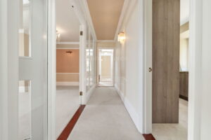 Three Bedroom Penthouse Apartment In St. Brelade’s Bay