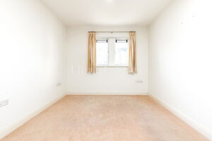 L&rsquo; Hermitage Apartment with Balcony and Parking