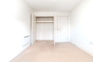 L&rsquo; Hermitage Apartment with Balcony and Parking