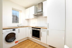 L&rsquo; Hermitage Apartment with Balcony and Parking