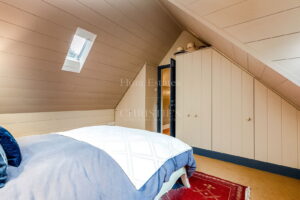 RURAL DETACHED GRANITE COTTAGE WITH LARGE GARDENS, ORCHARD AND LAND