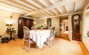 RURAL DETACHED GRANITE COTTAGE WITH LARGE GARDENS, ORCHARD AND LAND