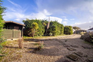 St. Brelade Bungalow with Potential Building Plot