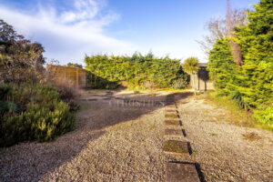 St. Brelade Bungalow with Potential Building Plot
