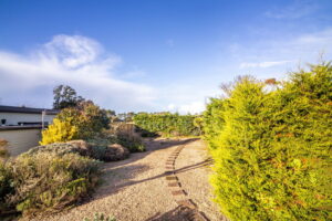 St. Brelade Bungalow with Potential Building Plot