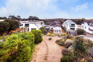 St. Brelade Bungalow with Potential Building Plot