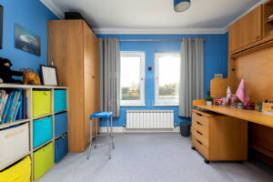 Detached Five Bedroom Family Home