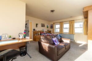 Detached Five Bedroom Family Home