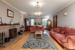 Detached Five Bedroom Family Home