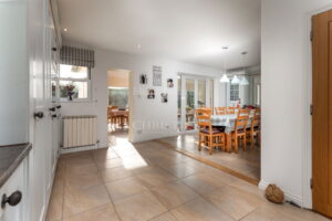 Detached Five Bedroom Family Home