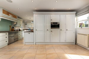 Detached Five Bedroom Family Home