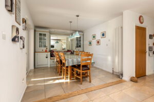 Detached Five Bedroom Family Home