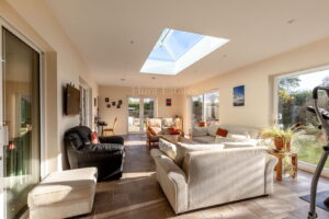 Detached Five Bedroom Family Home