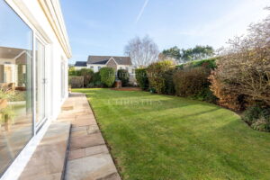 Detached Five Bedroom Family Home