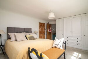 Garage Linked House with Charm and Character