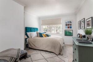 Garage Linked House with Charm and Character