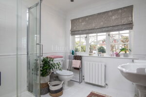 Garage Linked House with Charm and Character