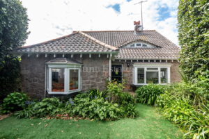 Garage Linked House with Charm and Character