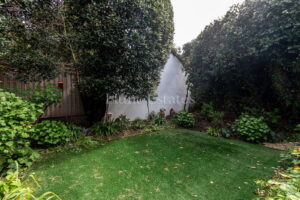 Garage Linked House with Charm and Character