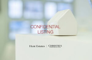 Modern Large Countryside Residence