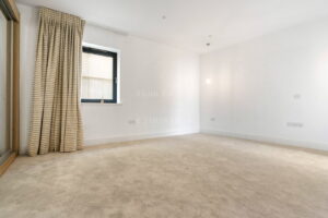 Three Bedroom Apartment With Sea Views