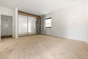 Three Bedroom Apartment With Sea Views