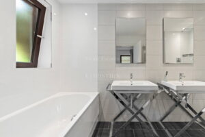 Three Bedroom Apartment With Sea Views