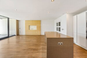 Three Bedroom Apartment With Sea Views