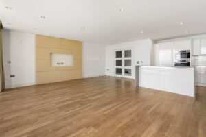Three Bedroom Apartment With Sea Views