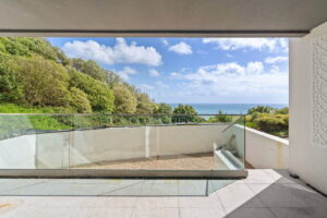 Three Bedroom Apartment With Sea Views