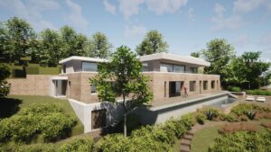 A Rare Opportunity To Create Your Dream Home Over Gorey