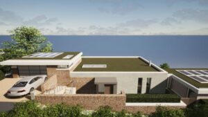 A Rare Opportunity To Create Your Dream Home Over Gorey