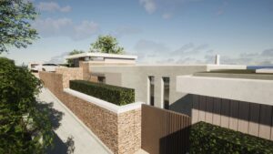 A Rare Opportunity To Create Your Dream Home Over Gorey