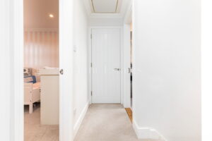 Three Bedroom Family Home In Longueville