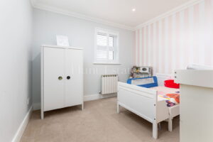 Three Bedroom Family Home In Longueville