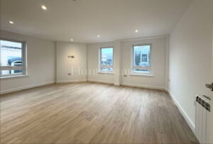 Two bedroom apartment in prime town location