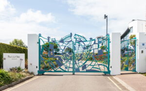 Three Bedroom Apartment With Sea Views