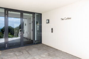 Three Bedroom Apartment With Sea Views