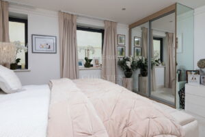 Three Bedroom Apartment With Sea Views