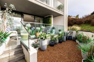 Three Bedroom Apartment With Sea Views