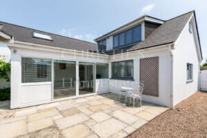 Exceptional Detached Family Home with Pool, Sauna & Secluded Garde