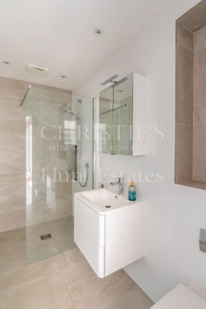 Exceptional Detached Family Home with Pool, Sauna & Secluded Garde