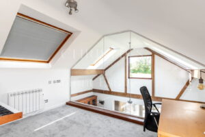 Exceptional Detached Family Home with Pool, Sauna & Secluded Garde